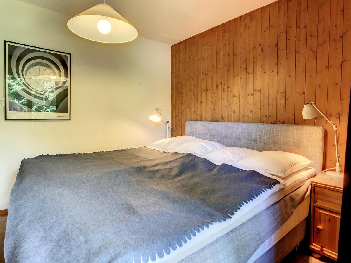 Crepuscule 5 Apartment Verbier Exterior photo